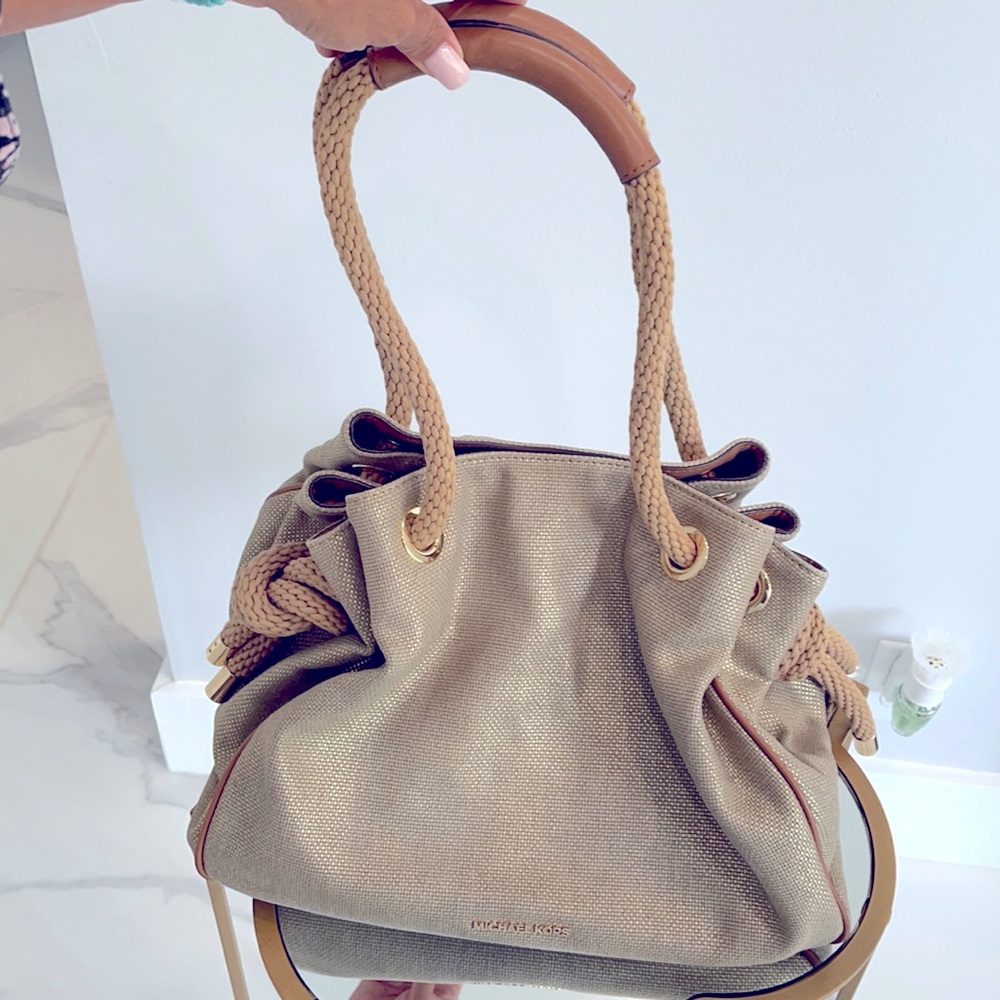 Michael Kors purse